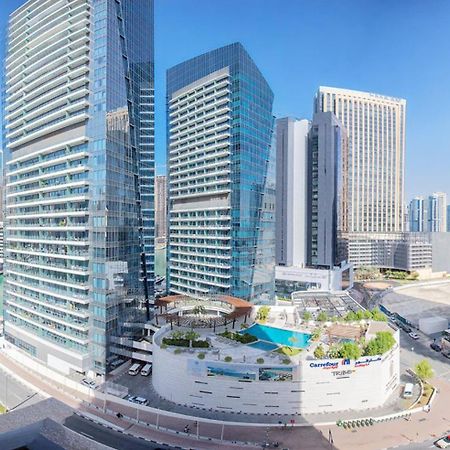 Al Majara, Tower 1, Dubai Marina Apartment Екстериор снимка